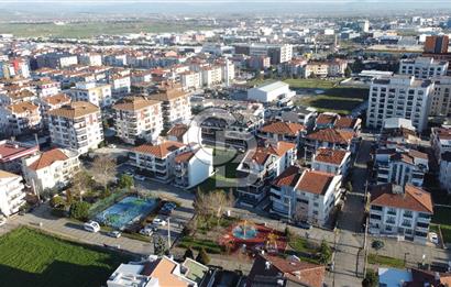 CB KİNG'DEN PAŞAALANI MAHALLESİ 3 KAT KONUT İMARLI SATILIK ARSA 