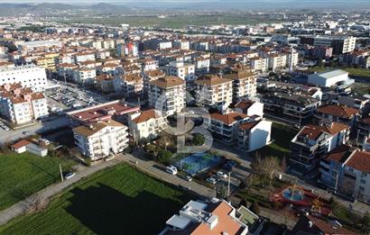 CB KİNG'DEN PAŞAALANI MAHALLESİ 3 KAT KONUT İMARLI SATILIK ARSA 