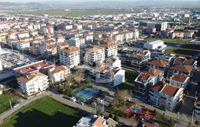 CB KİNG'DEN PAŞAALANI MAHALLESİ 3 KAT KONUT İMARLI SATILIK ARSA 