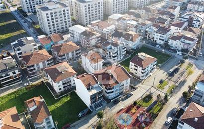 CB KİNG'DEN PAŞAALANI MAHALLESİ 3 KAT KONUT İMARLI SATILIK ARSA 