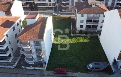 CB KİNG'DEN PAŞAALANI MAHALLESİ 3 KAT KONUT İMARLI SATILIK ARSA 