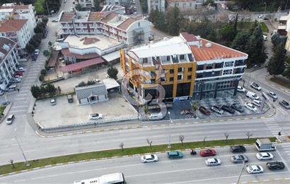 CB KİNG'DEN YILDIZ MAH. YENİ İZMİR YOLU CADDESİ 1+1 KİRALIK OFİS