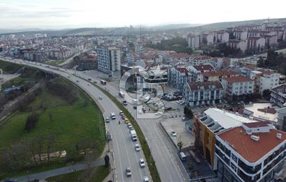 CB KİNG'DEN YILDIZ MAH. YENİ İZMİR YOLU CADDESİ 1+1 KİRALIK OFİS