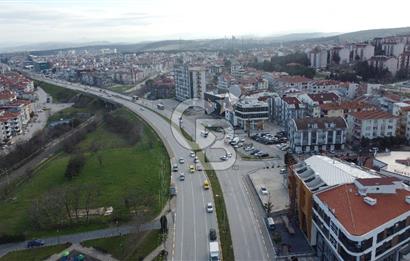 CB KİNG'DEN YILDIZ MAH. YENİ İZMİR YOLU CADDESİ 1+1 KİRALIK OFİS