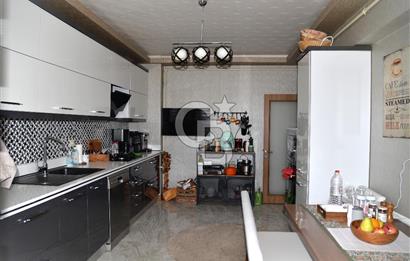 Çankaya Yukarı Öveçler Park Cepheli, Lüks ve Geniş 3+1 Daire