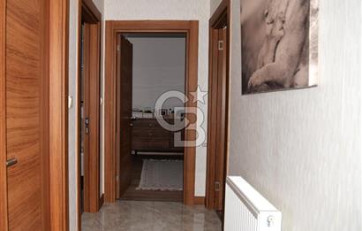 Çankaya Yukarı Öveçler Park Cepheli, Lüks ve Geniş 3+1 Daire