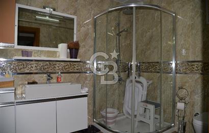 Çankaya Yukarı Öveçler Park Cepheli, Lüks ve Geniş 3+1 Daire