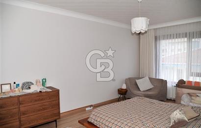 Çankaya Yukarı Öveçler Park Cepheli, Lüks ve Geniş 3+1 Daire