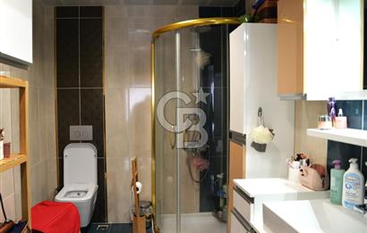 Çankaya Yukarı Öveçler Park Cepheli, Lüks ve Geniş 3+1 Daire