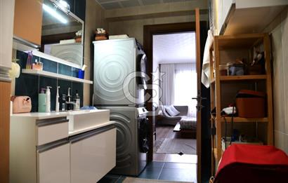 Çankaya Yukarı Öveçler Park Cepheli, Lüks ve Geniş 3+1 Daire