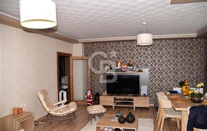 Çankaya Yukarı Öveçler Park Cepheli, Lüks ve Geniş 3+1 Daire