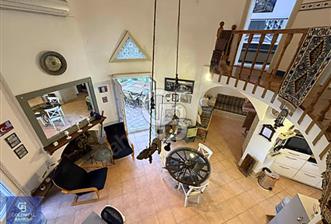 Ayvalığın İçinde Özel Tasarım Villa - 2 - 327323