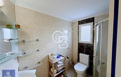 Ayvalığın İçinde Özel Tasarım Villa