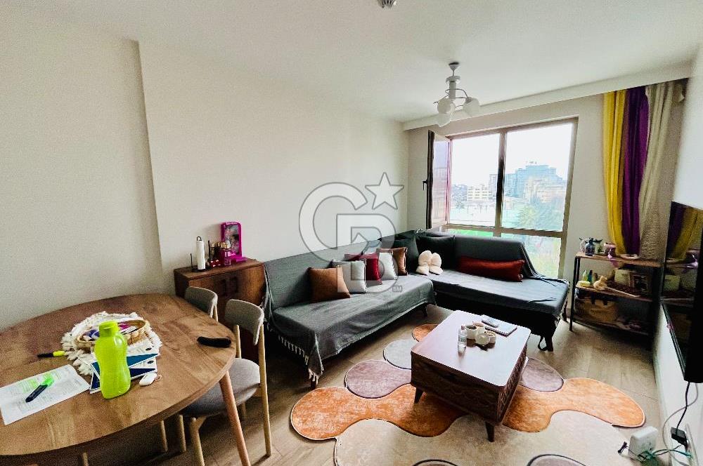 Cevizlibağ Maltepe Mah. Bakırcı Topkapı 'Da Satılık 2+1 Daire