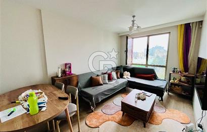 Cevizlibağ Maltepe Mah. Bakırcı Topkapı 'Da Satılık 2+1 Daire