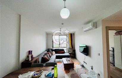 Cevizlibağ Maltepe Mah. Bakırcı Topkapı 'Da Satılık 2+1 Daire