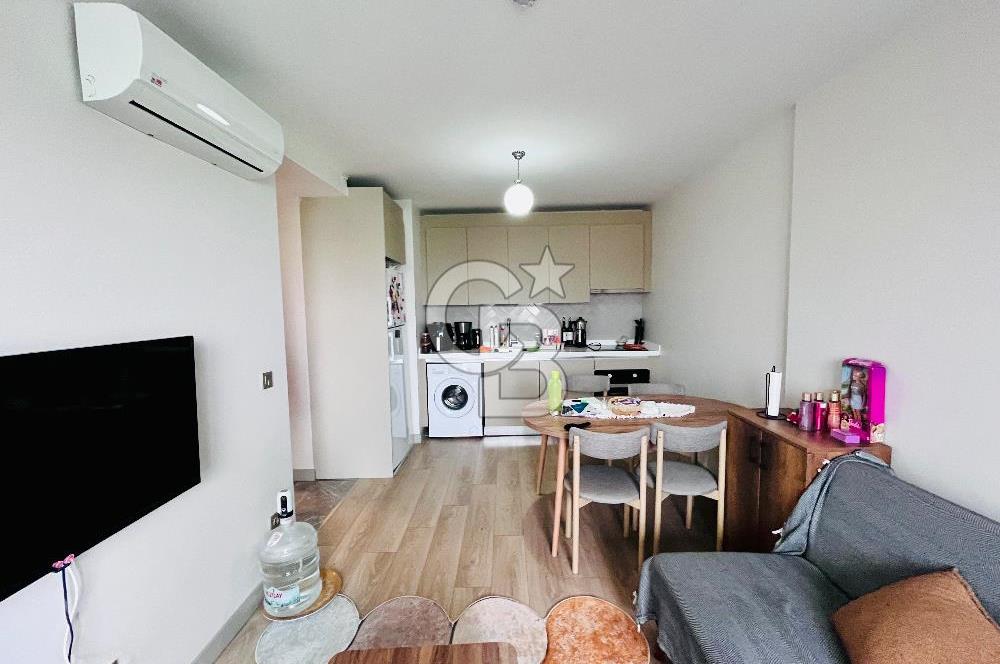 Cevizlibağ Maltepe Mah. Bakırcı Topkapı 'Da Satılık 2+1 Daire