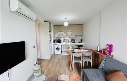 Cevizlibağ Maltepe Mah. Bakırcı Topkapı 'Da Satılık 2+1 Daire