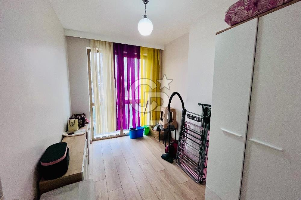 Cevizlibağ Maltepe Mah. Bakırcı Topkapı 'Da Satılık 2+1 Daire