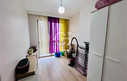 Cevizlibağ Maltepe Mah. Bakırcı Topkapı 'Da Satılık 2+1 Daire