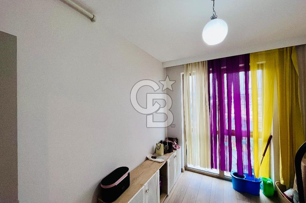 Cevizlibağ Maltepe Mah. Bakırcı Topkapı 'Da Satılık 2+1 Daire