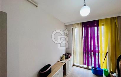 Cevizlibağ Maltepe Mah. Bakırcı Topkapı 'Da Satılık 2+1 Daire