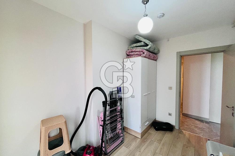 Cevizlibağ Maltepe Mah. Bakırcı Topkapı 'Da Satılık 2+1 Daire