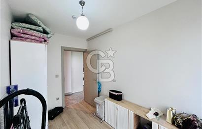 Cevizlibağ Maltepe Mah. Bakırcı Topkapı 'Da Satılık 2+1 Daire