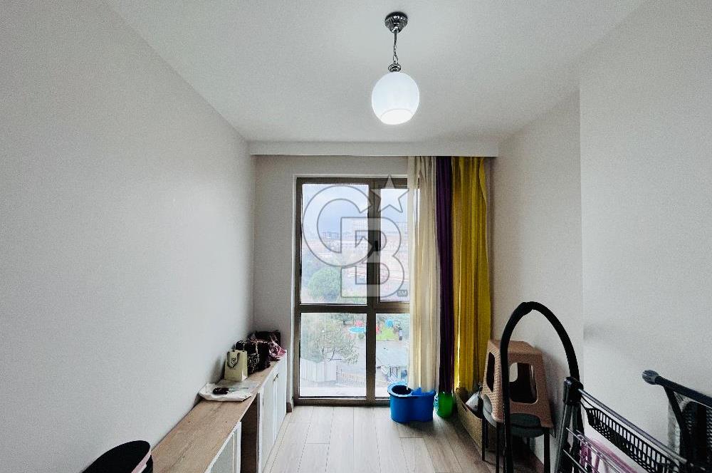 Cevizlibağ Maltepe Mah. Bakırcı Topkapı 'Da Satılık 2+1 Daire