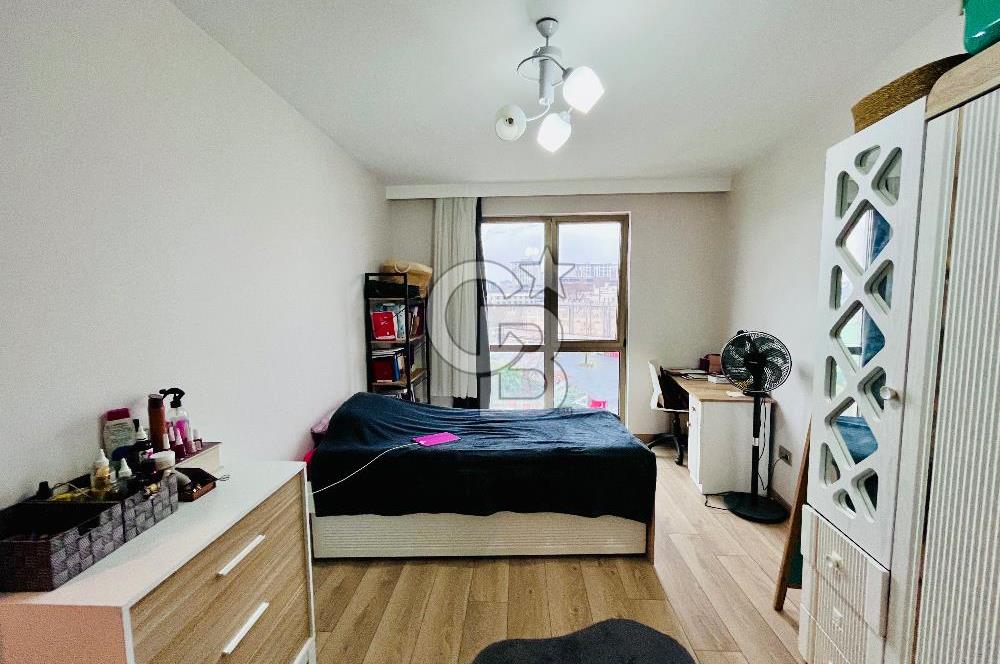 Cevizlibağ Maltepe Mah. Bakırcı Topkapı 'Da Satılık 2+1 Daire