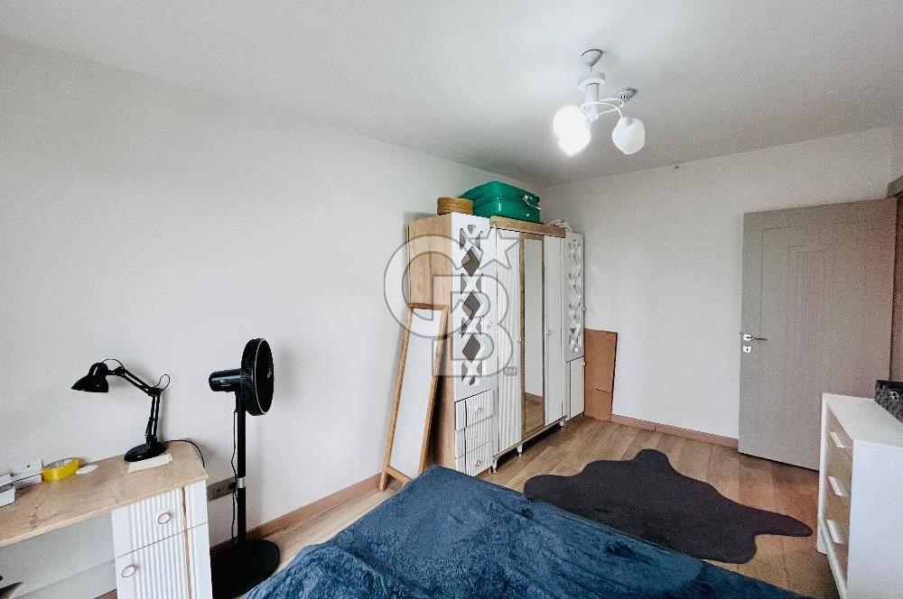 Cevizlibağ Maltepe Mah. Bakırcı Topkapı 'Da Satılık 2+1 Daire