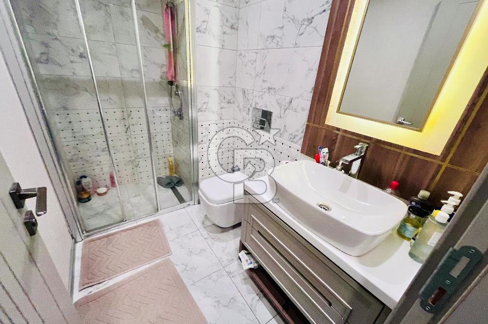 Cevizlibağ Maltepe Mah. Bakırcı Topkapı 'Da Satılık 2+1 Daire