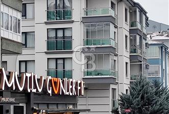 Çankaya Yukarı Öveçler Park Cepheli, Lüks ve Geniş 3+1 Daire - 1 - 327341
