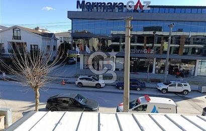 MODERNOVA SİTESİNDE SATILIK 1+1 BÜRO&DAİRE