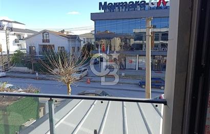 MODERNOVA SİTESİNDE SATILIK 1+1 BÜRO&DAİRE