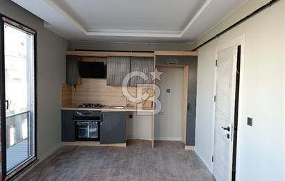 MODERNOVA SİTESİNDE SATILIK 1+1 BÜRO&DAİRE