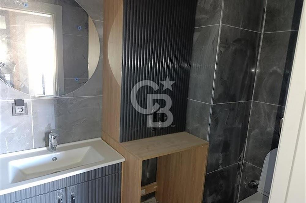 MODERNOVA SİTESİNDE SATILIK 1+1 BÜRO&DAİRE