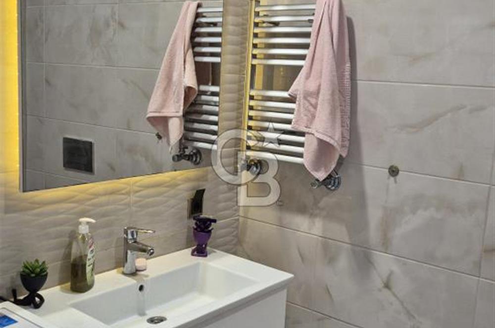 BAŞAKŞEHİR AYAZMA EMLAK KONUTLARI SATILIK 2+1 DAİRE