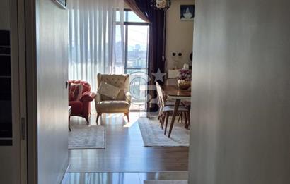 BAŞAKŞEHİR AYAZMA EMLAK KONUTLARI SATILIK 2+1 DAİRE