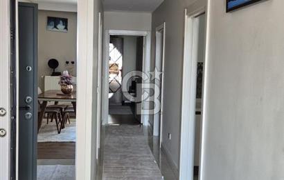 BAŞAKŞEHİR AYAZMA EMLAK KONUTLARI SATILIK 2+1 DAİRE