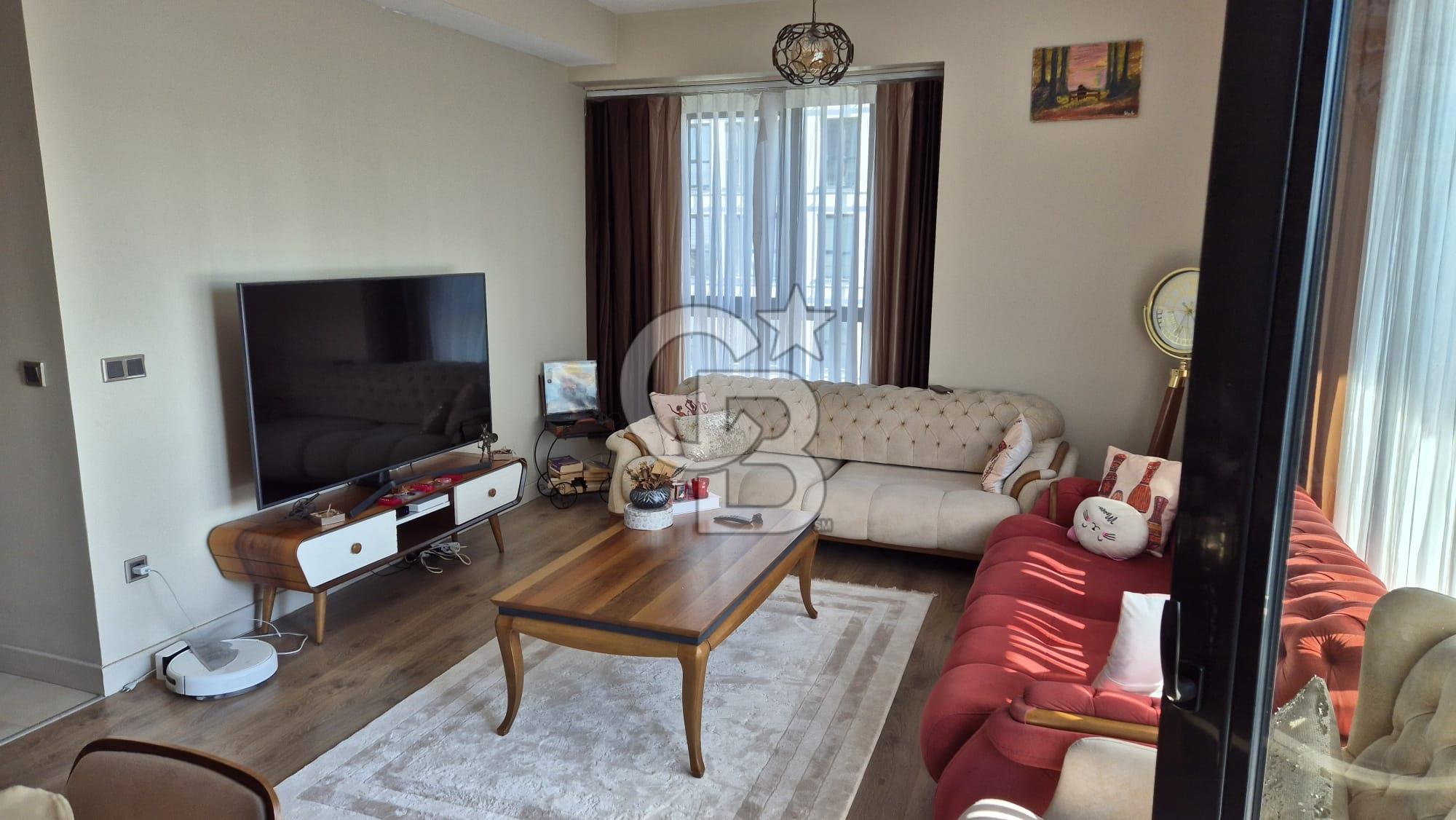 BAŞAKŞEHİR AYAZMA EMLAK KONUTLARI SATILIK 2+1 DAİRE