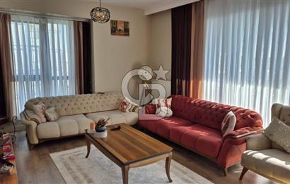 BAŞAKŞEHİR AYAZMA EMLAK KONUTLARI SATILIK 2+1 DAİRE