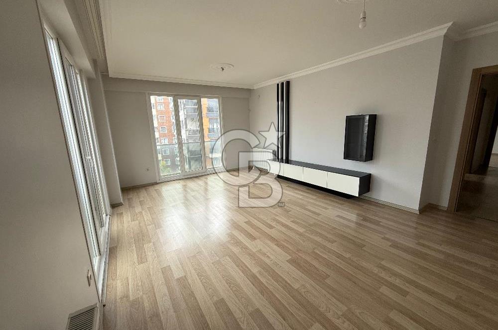 KARTAL PETROL İŞ 135 m2 GÜNEY CEPHE SATILIK DAİRE