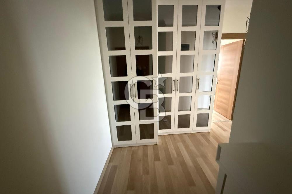 KARTAL PETROL İŞ 135 m2 GÜNEY CEPHE SATILIK DAİRE