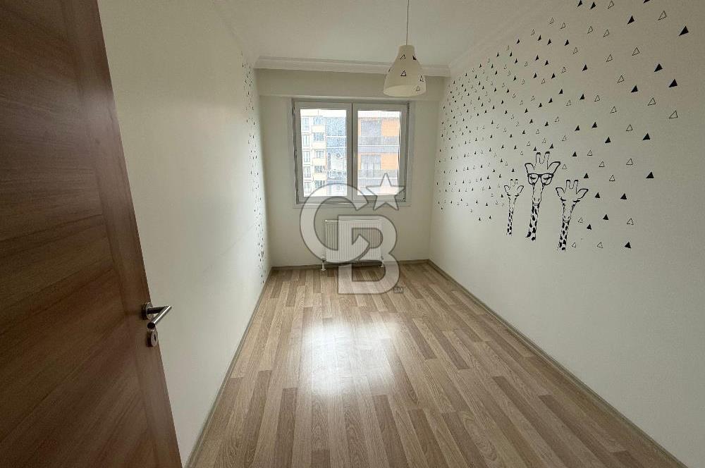 KARTAL PETROL İŞ 135 m2 GÜNEY CEPHE SATILIK DAİRE