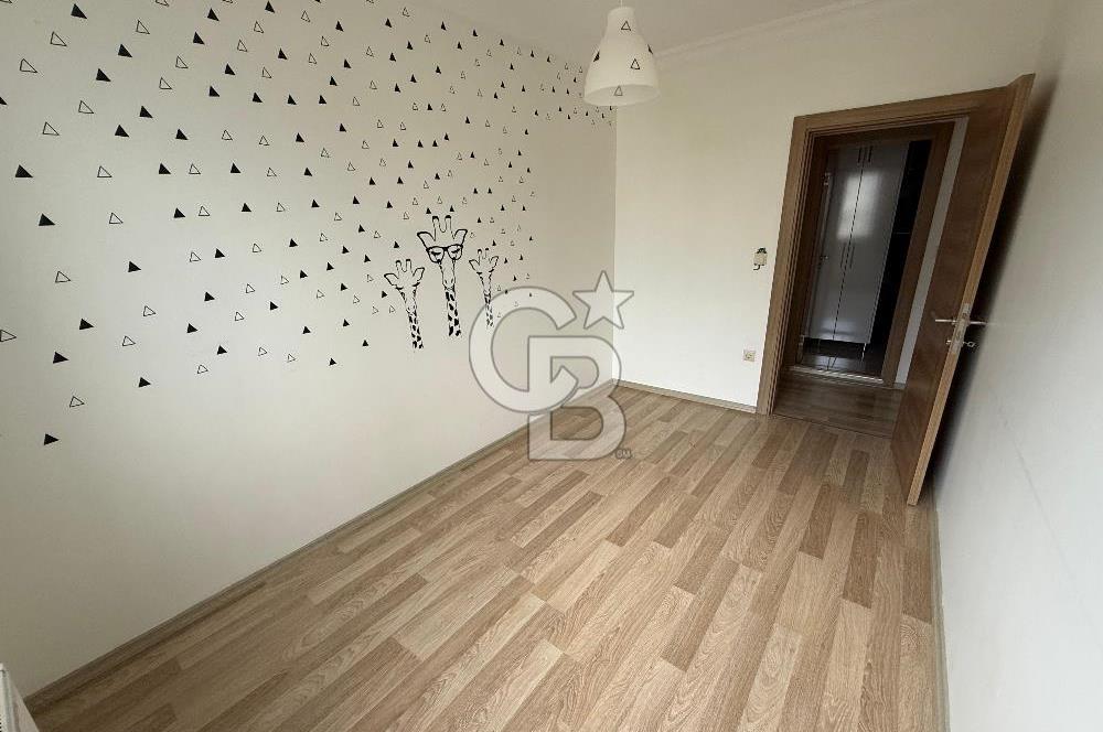 KARTAL PETROL İŞ 135 m2 GÜNEY CEPHE SATILIK DAİRE