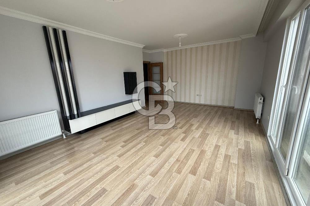 KARTAL PETROL İŞ 135 m2 GÜNEY CEPHE SATILIK DAİRE