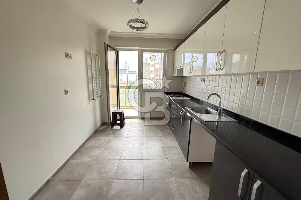KARTAL PETROL İŞ 135 m2 GÜNEY CEPHE SATILIK DAİRE