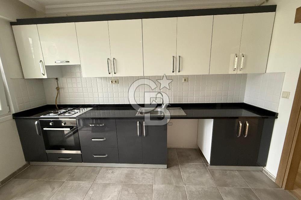 KARTAL PETROL İŞ 135 m2 GÜNEY CEPHE SATILIK DAİRE