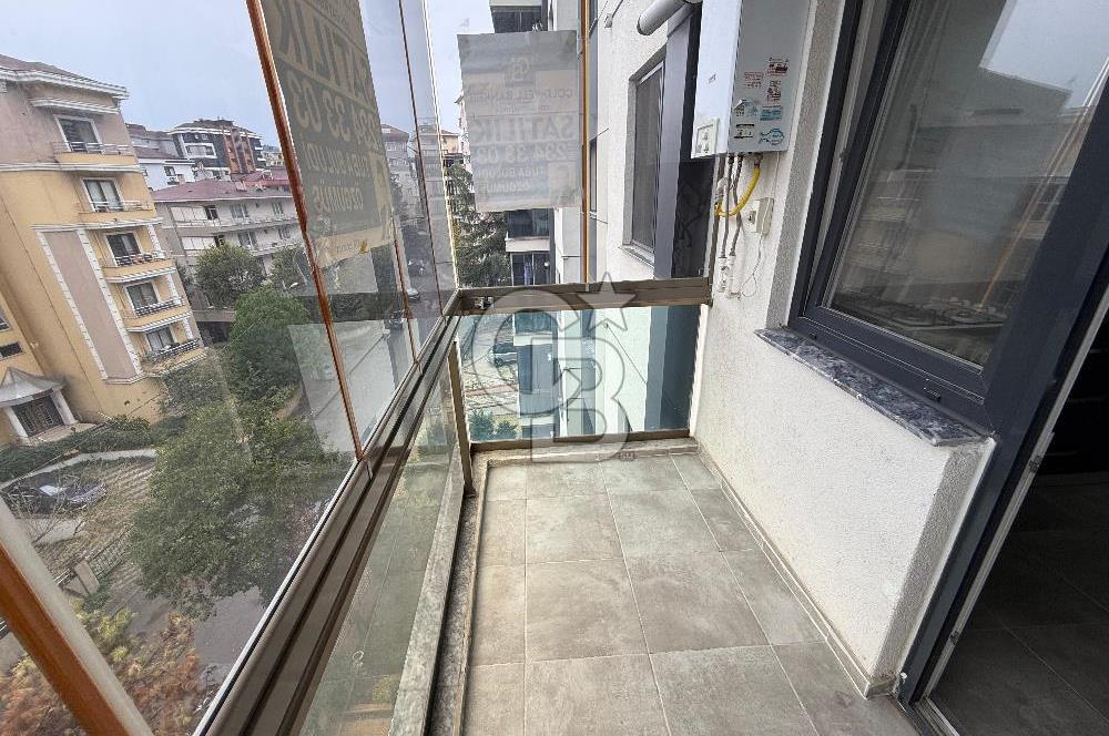 KARTAL PETROL İŞ 135 m2 GÜNEY CEPHE SATILIK DAİRE